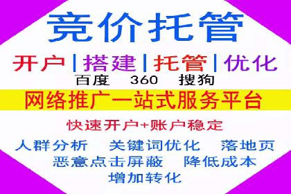 案例对比：SEM推广代运营效果评估